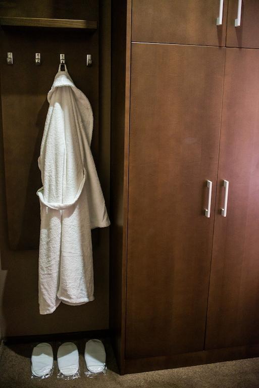 Hotel Fuerdohaz Nyiregyhaza Bilik gambar